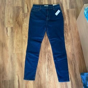 Pac Sun Super High arise Jegging